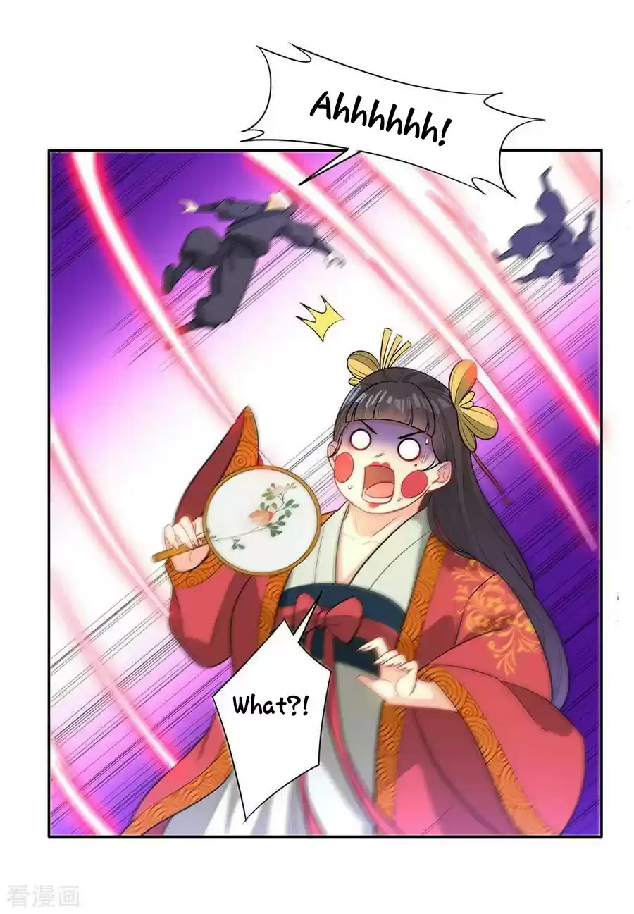 First Class Servant Ch. 32