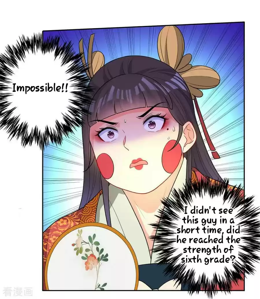 First Class Servant Ch. 32