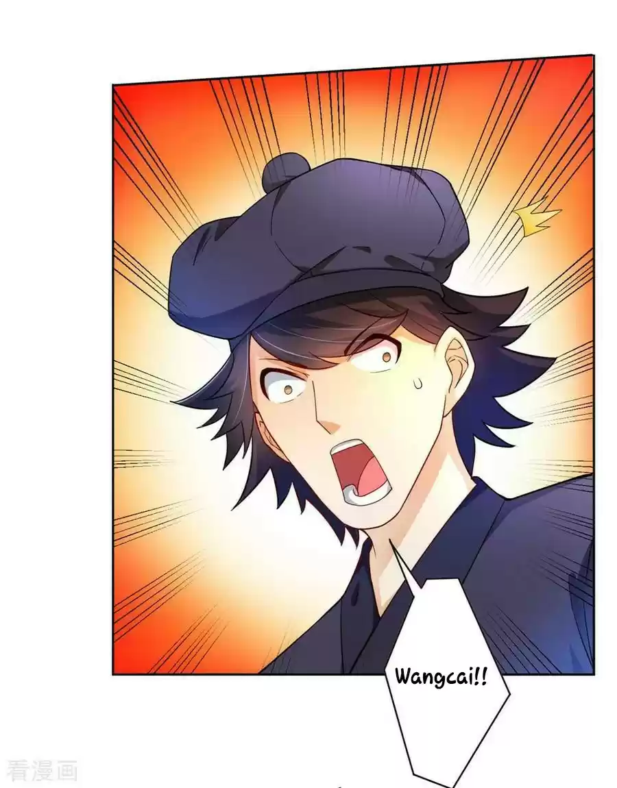 First Class Servant Ch. 32