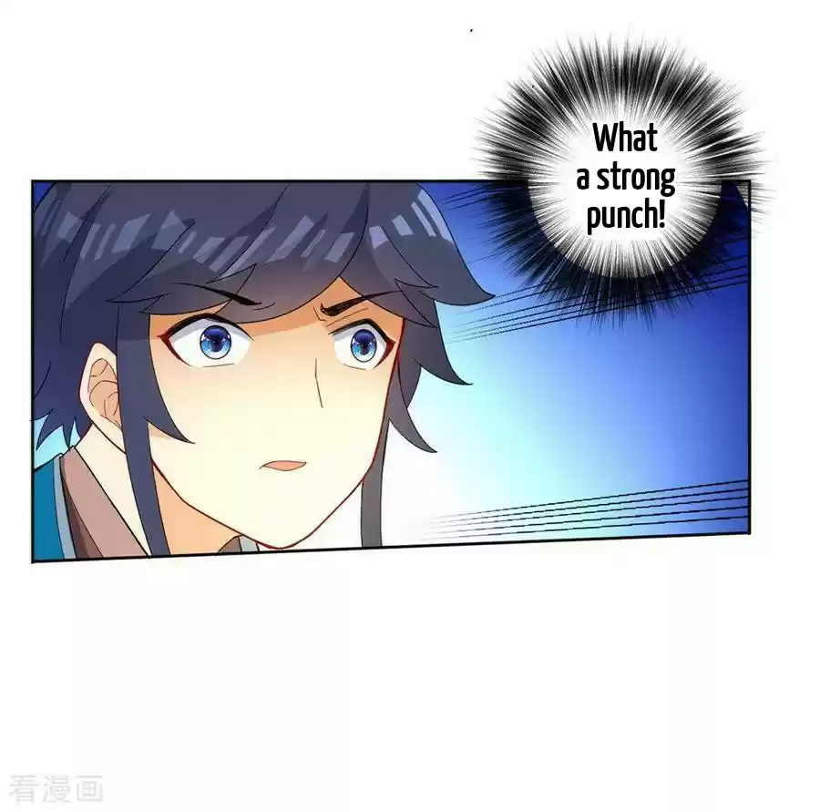 First Class Servant Ch. 34