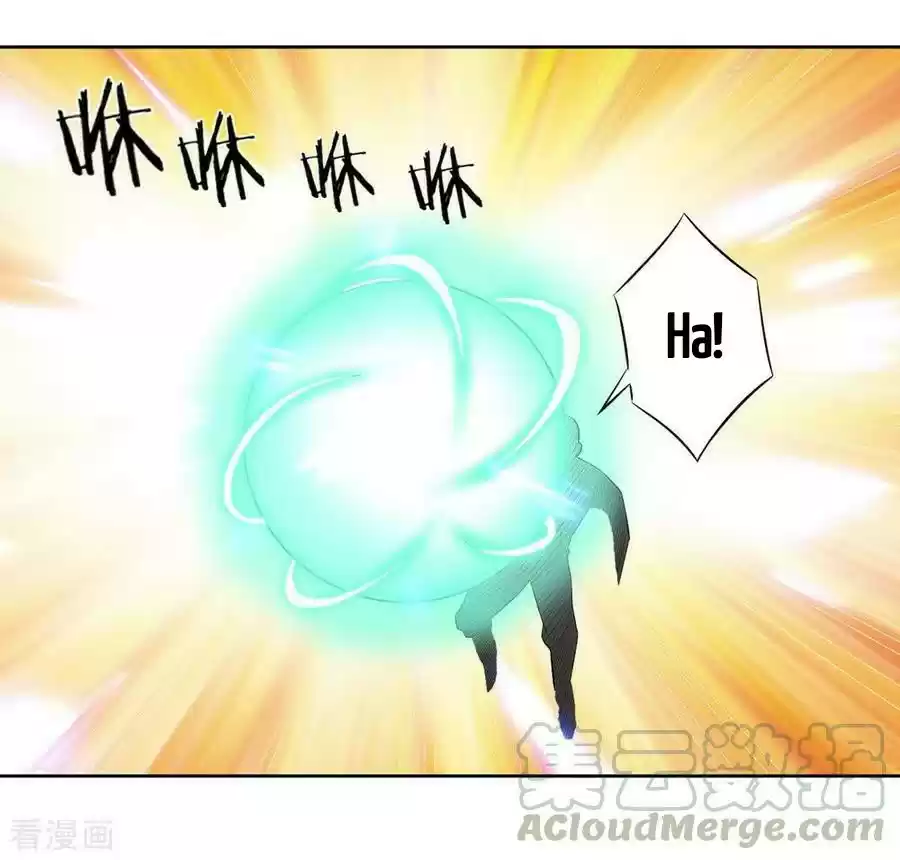 First Class Servant Ch. 34