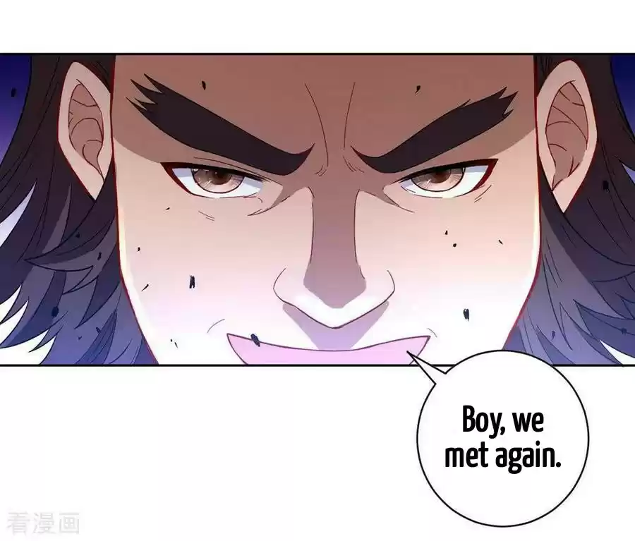 First Class Servant Ch. 34