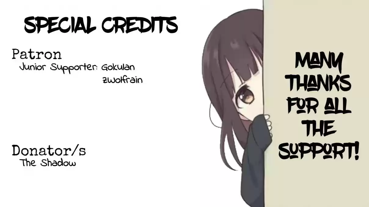 First Class Servant Ch. 34