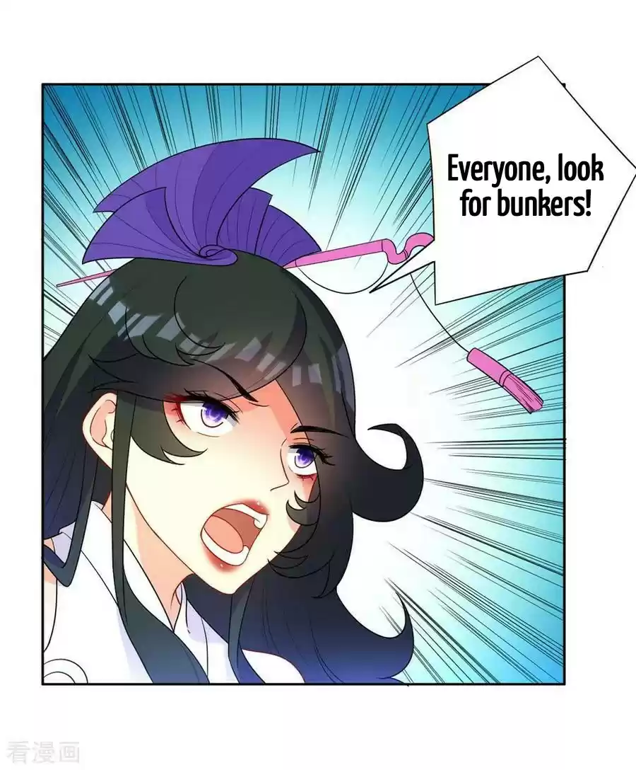 First Class Servant Ch. 35