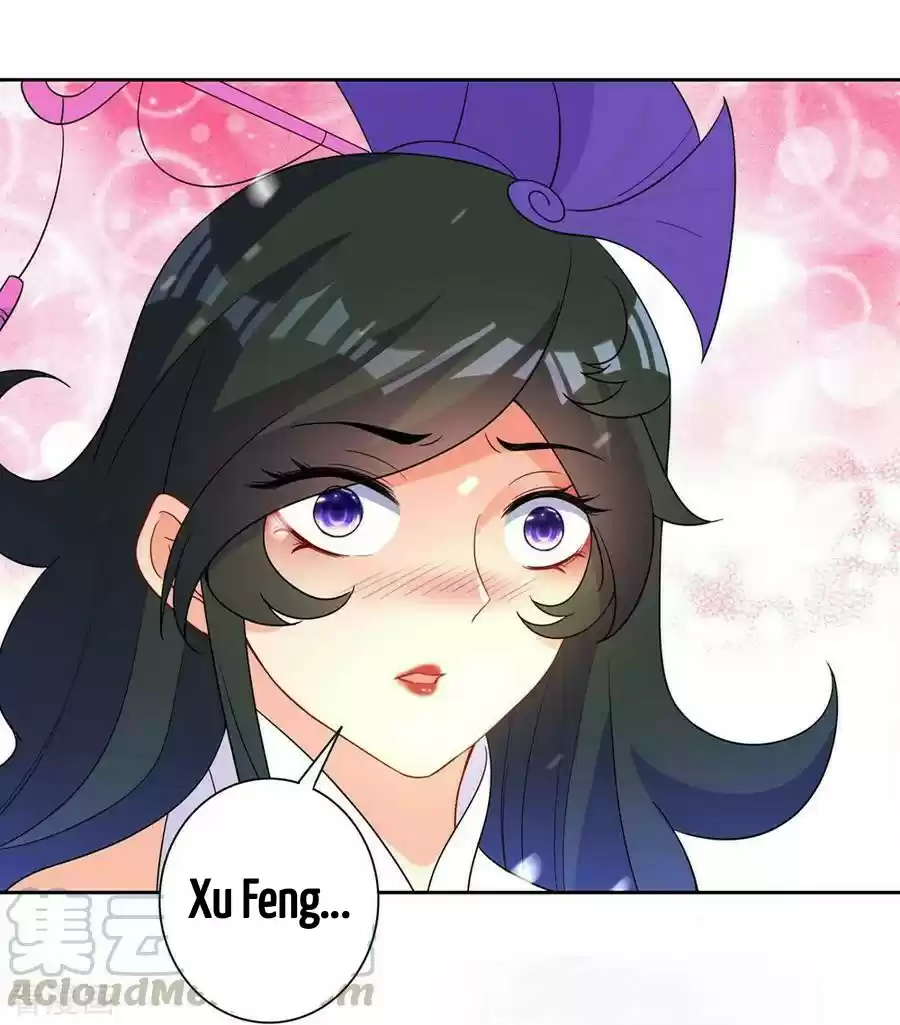 First Class Servant Ch. 36