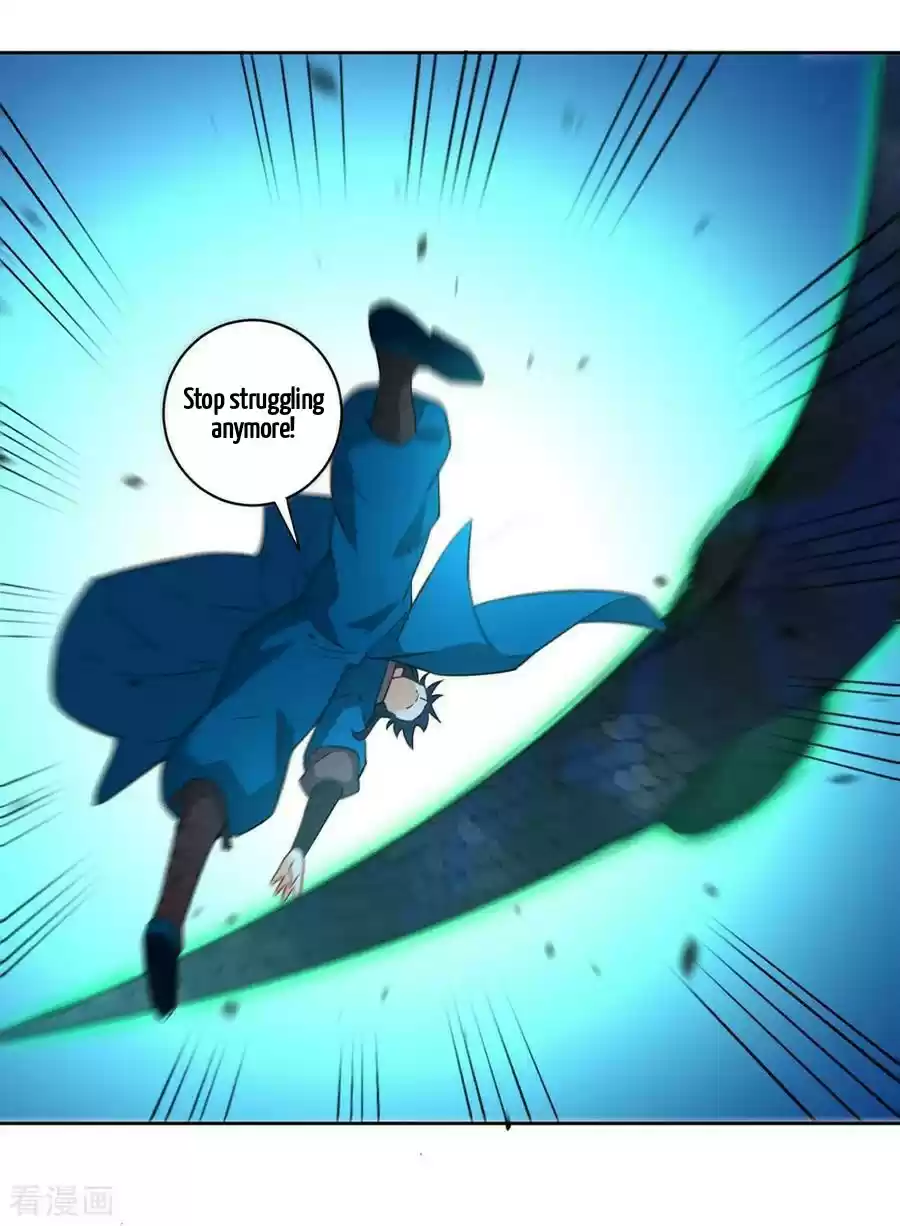 First Class Servant Ch. 36