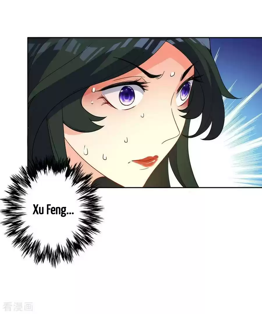 First Class Servant Ch. 36