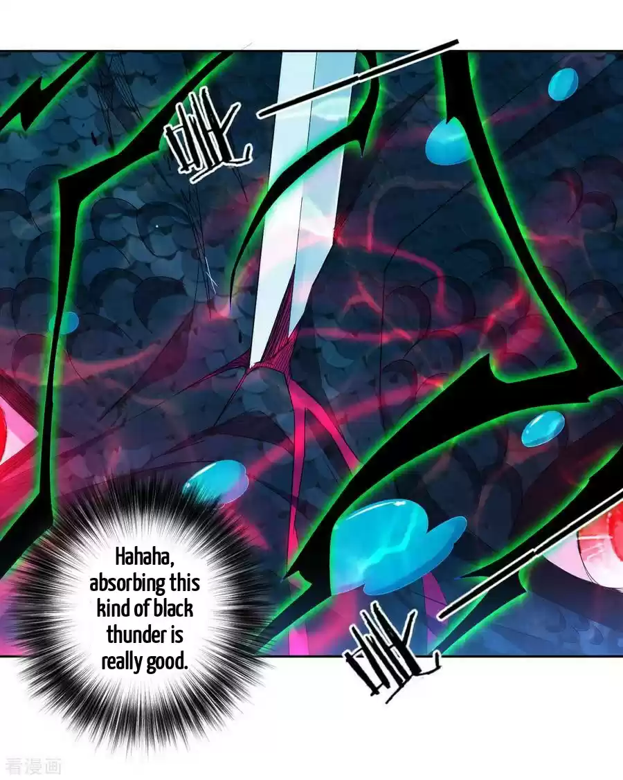 First Class Servant Ch. 37