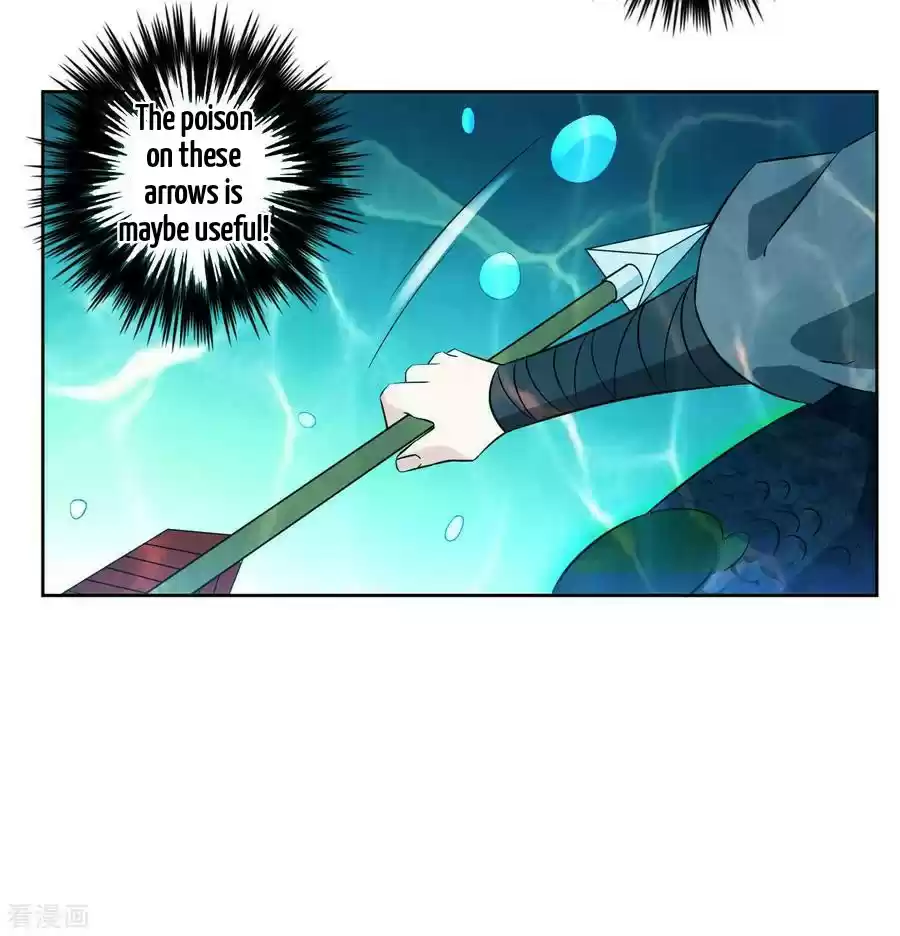 First Class Servant Ch. 37