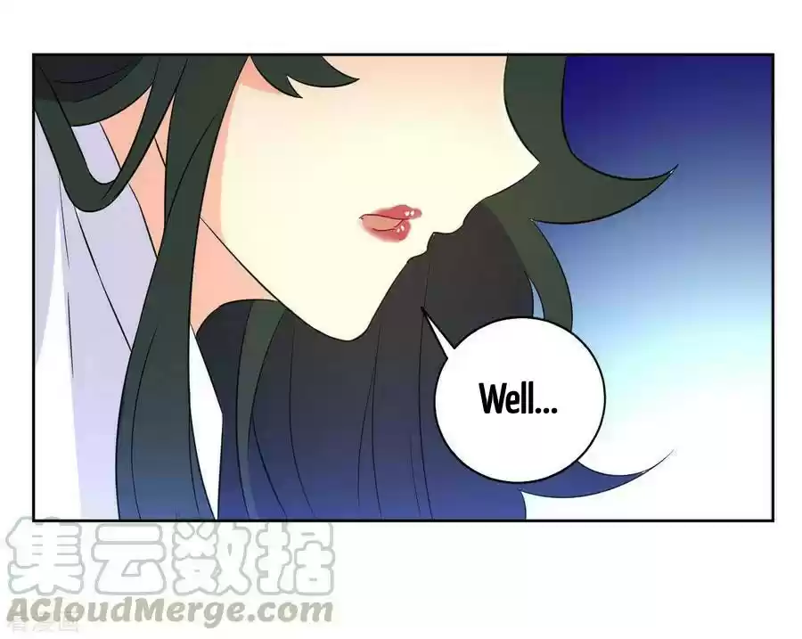 First Class Servant Ch. 37