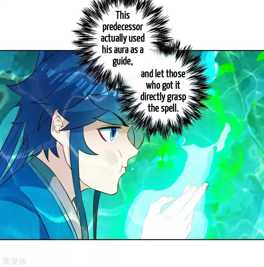 First Class Servant Ch. 38