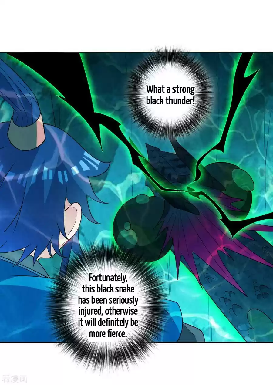 First Class Servant Ch. 38