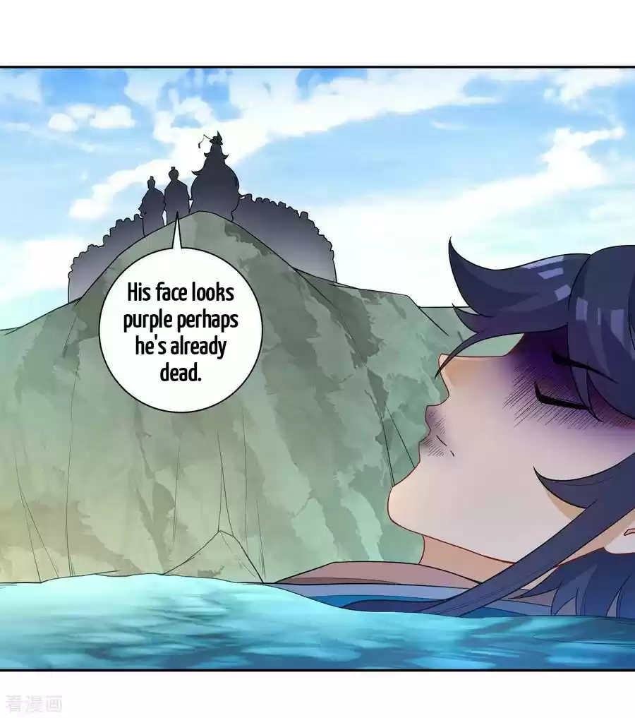 First Class Servant Ch. 38