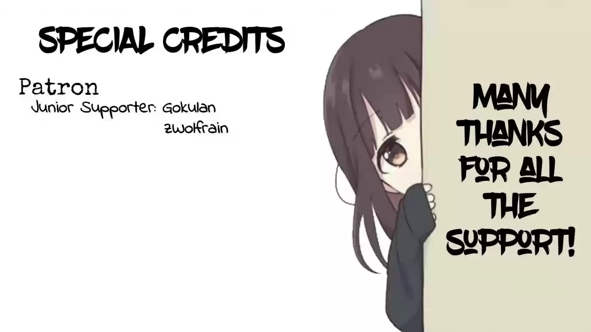 First Class Servant Ch. 38