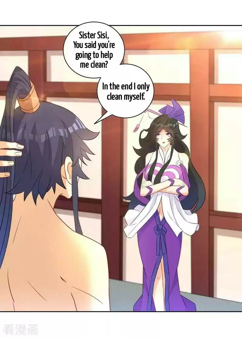 First Class Servant Ch. 39