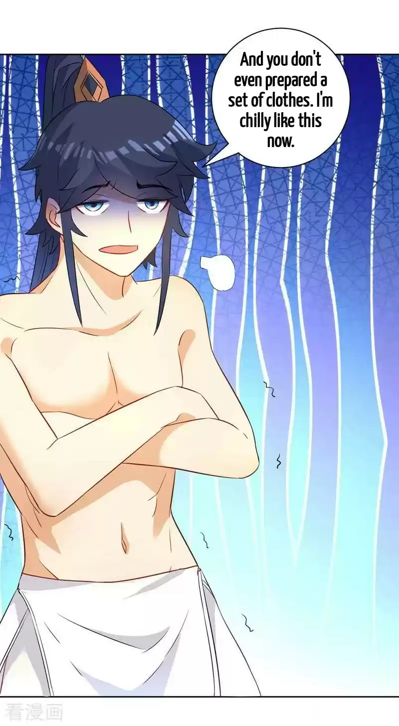 First Class Servant Ch. 39