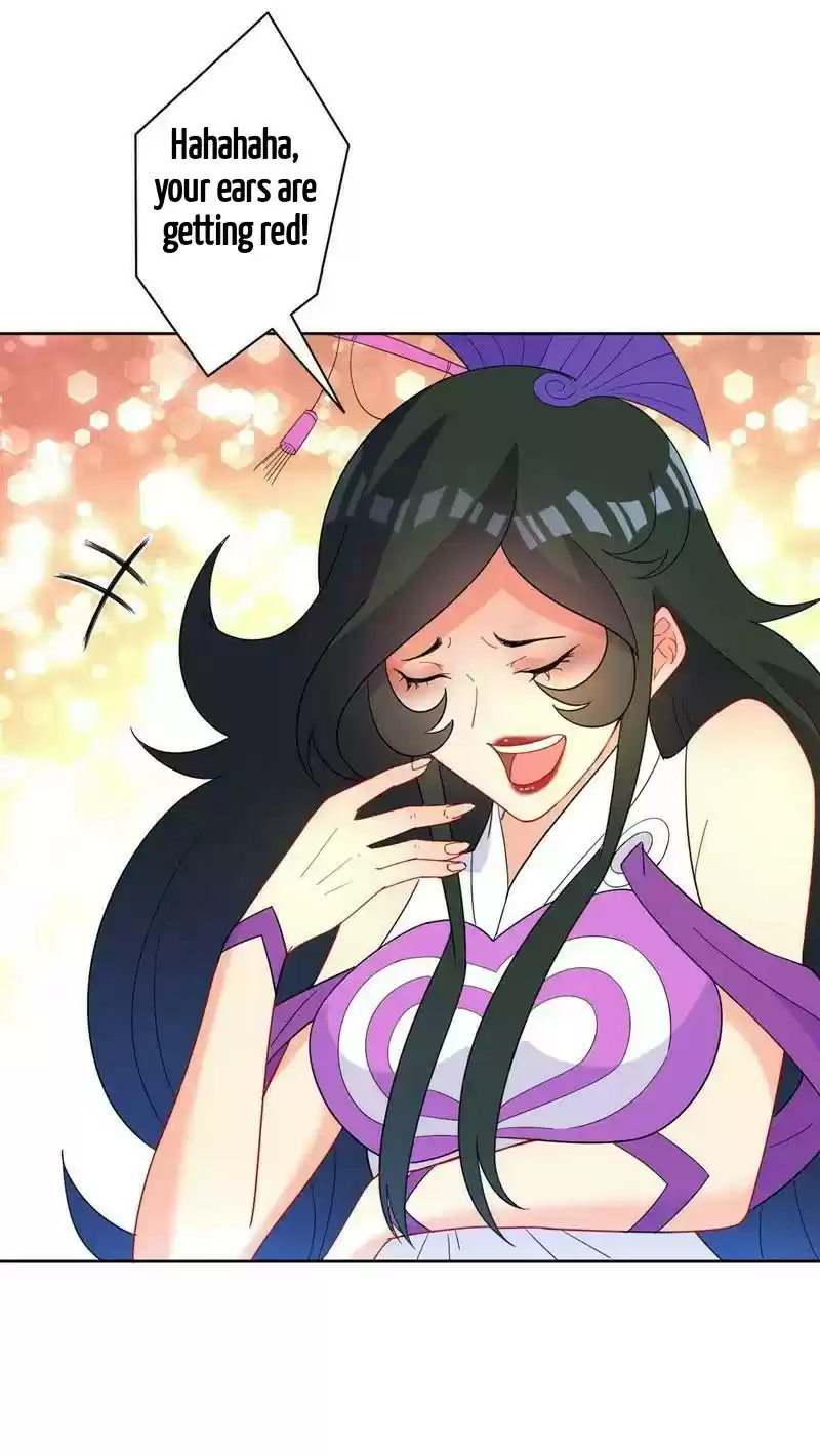 First Class Servant Ch. 39