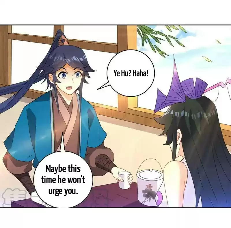 First Class Servant Ch. 39