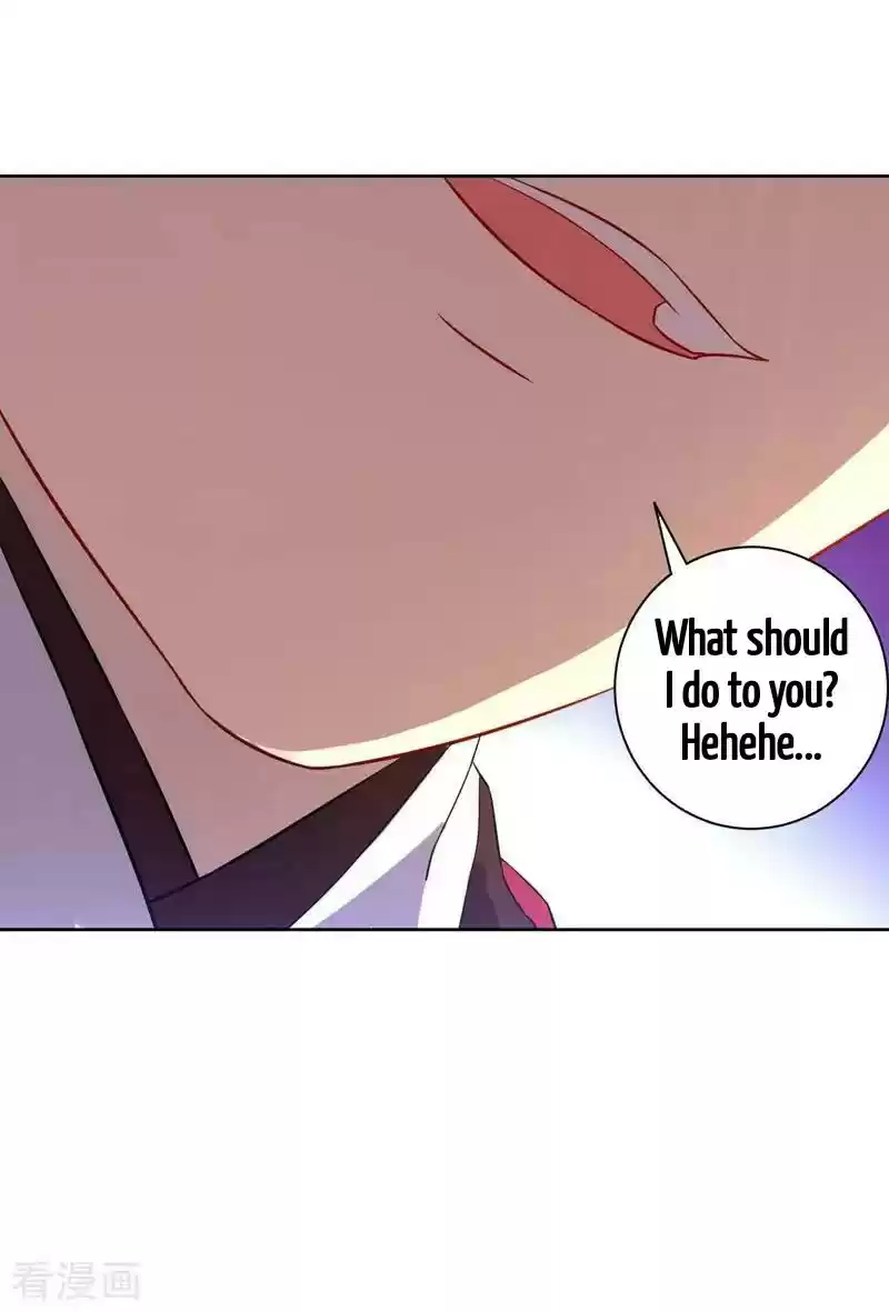 First Class Servant Ch. 39