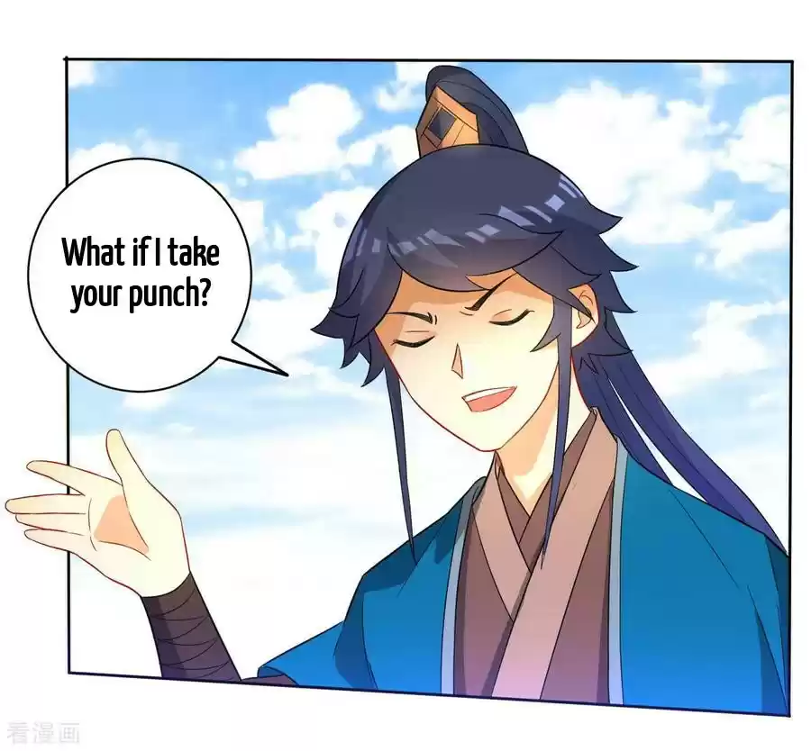 First Class Servant Ch. 43