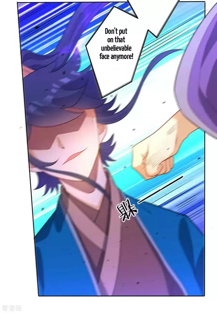 First Class Servant Ch. 43