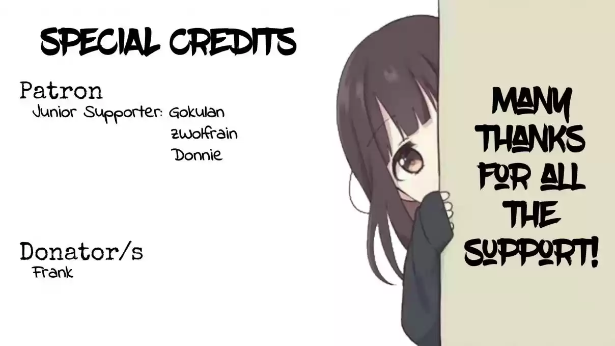 First Class Servant Ch. 43