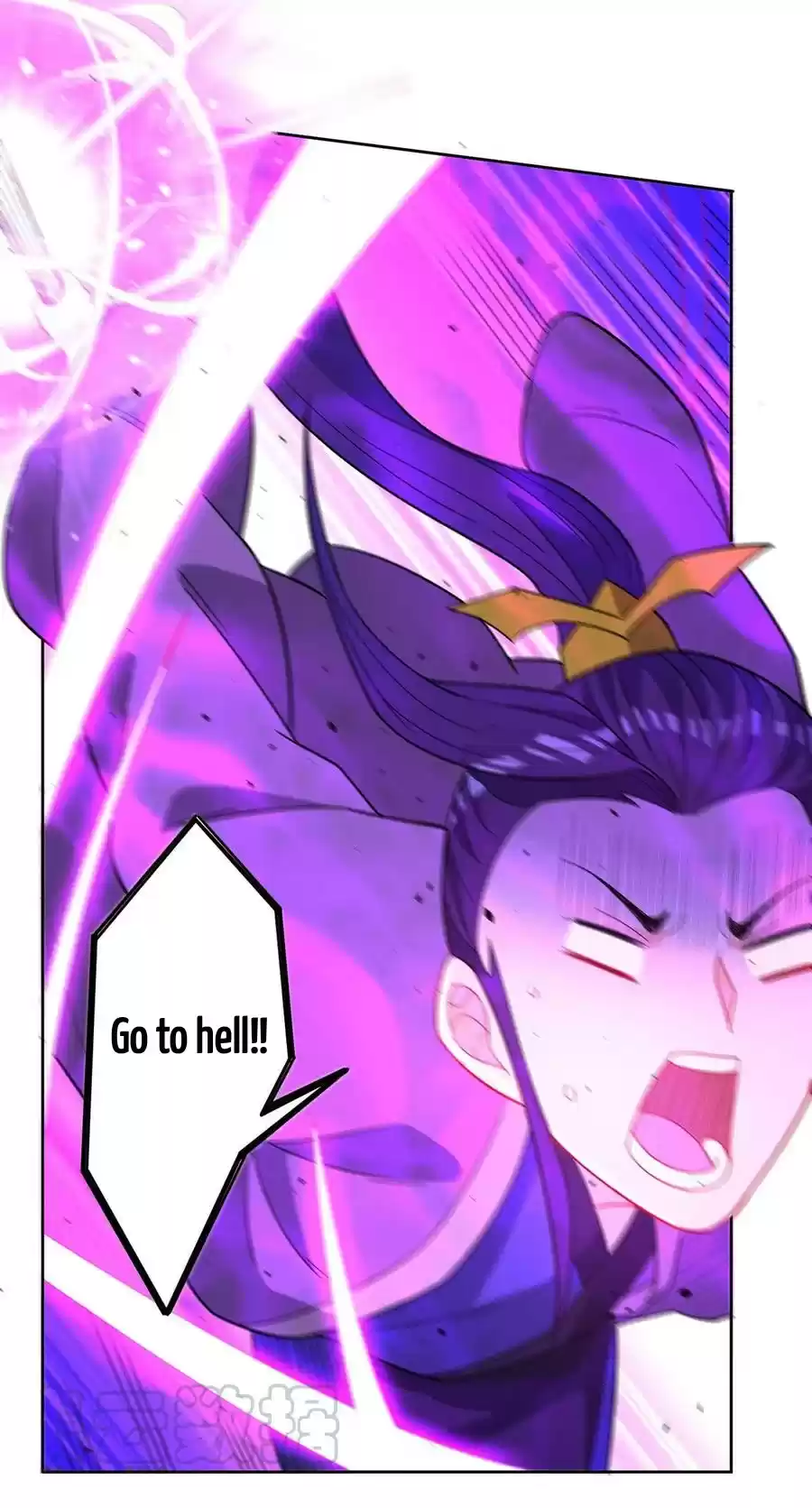 First Class Servant Ch. 44