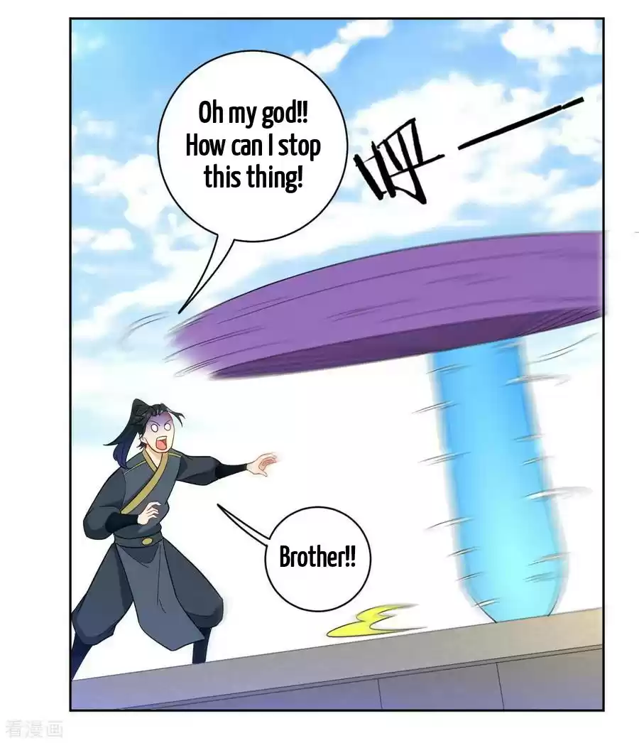 First Class Servant Ch. 44