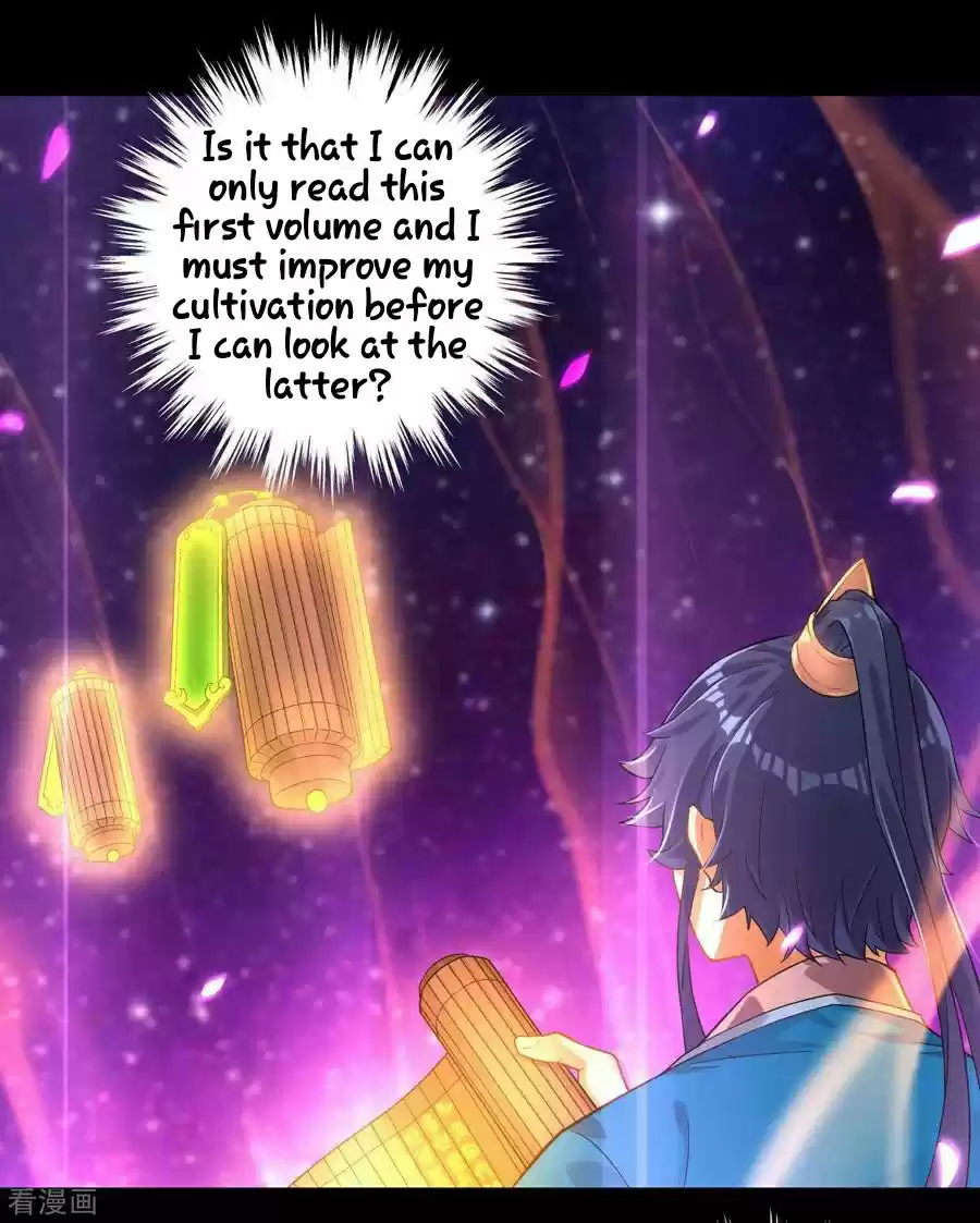 First Class Servant Ch. 5