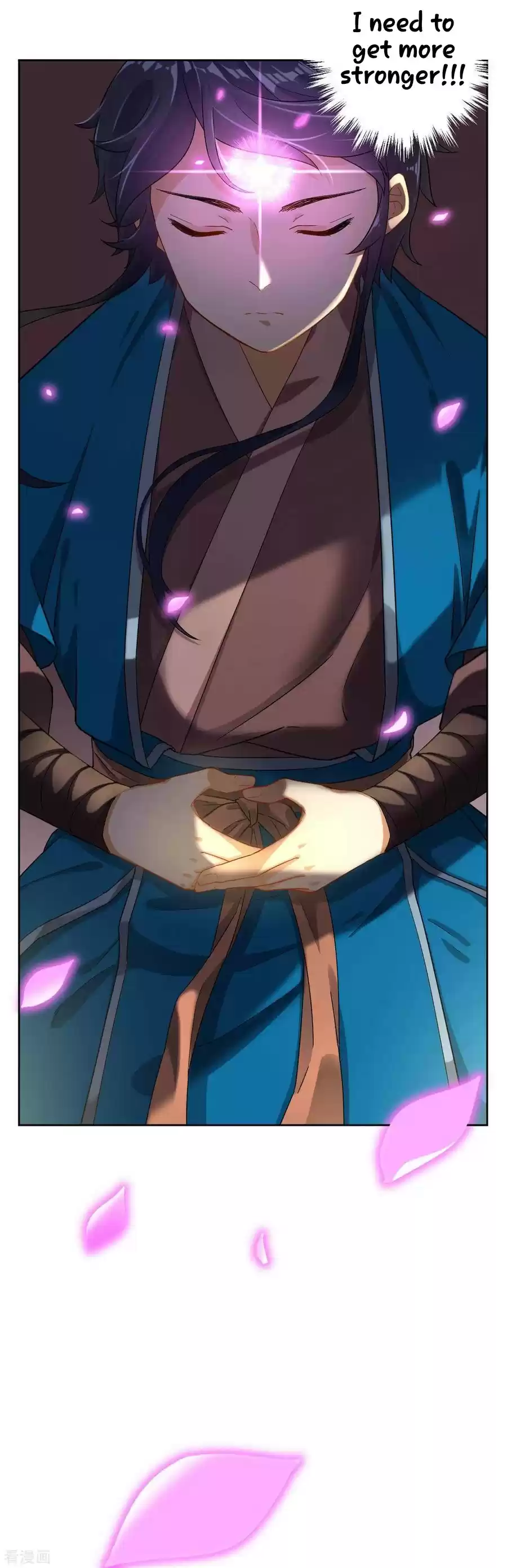 First Class Servant Ch. 5