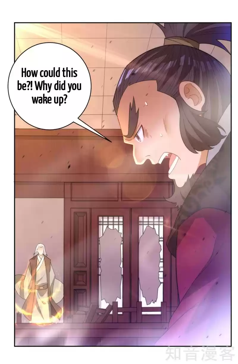 First Class Servant Ch. 51