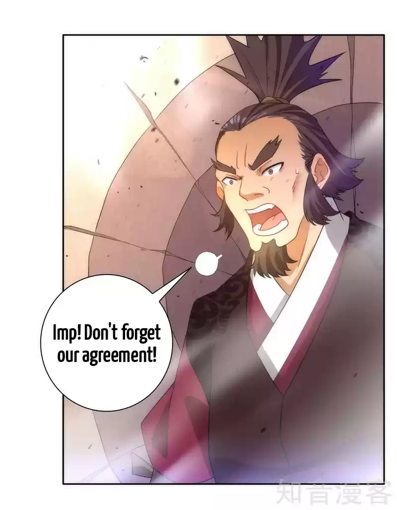 First Class Servant Ch. 51