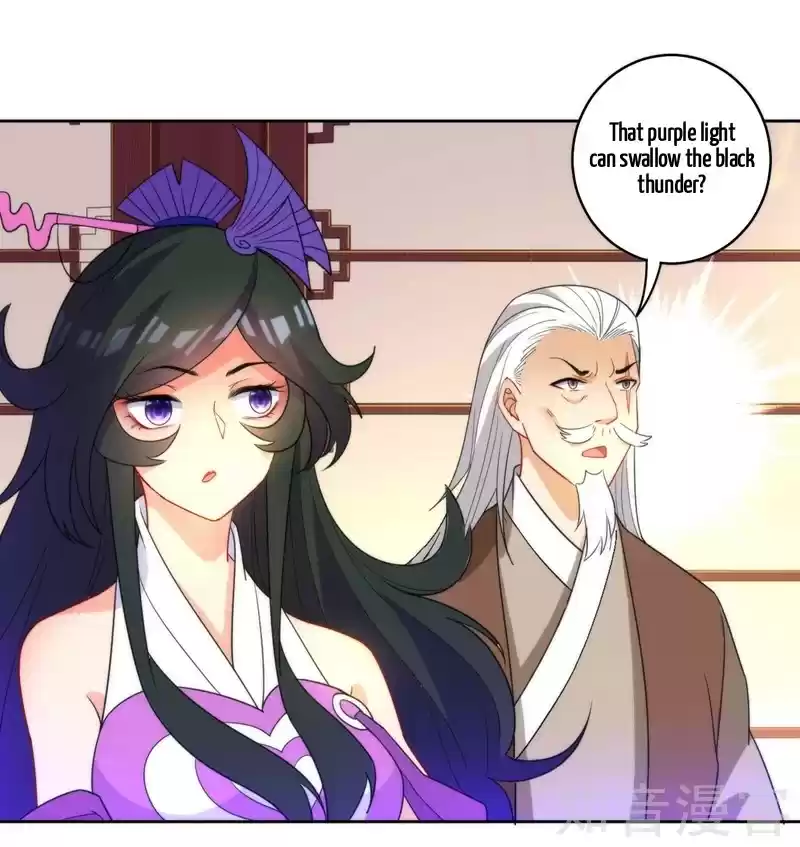 First Class Servant Ch. 51