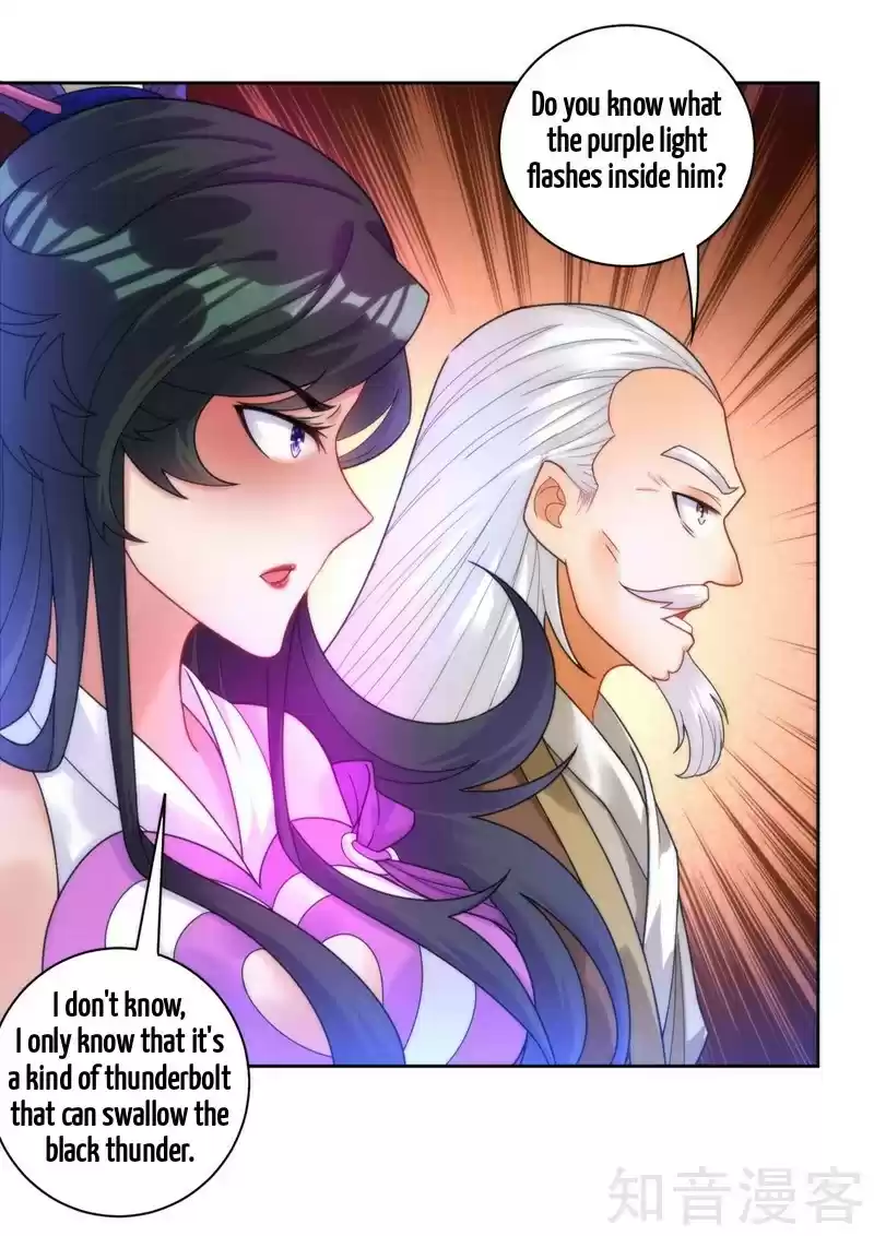 First Class Servant Ch. 51