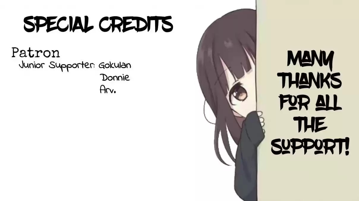 First Class Servant Ch. 51