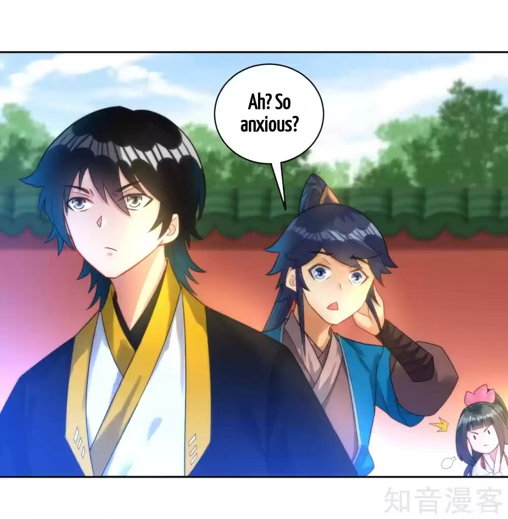 First Class Servant Ch. 52