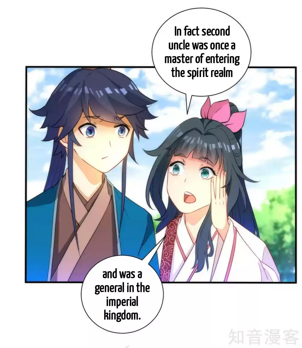 First Class Servant Ch. 52