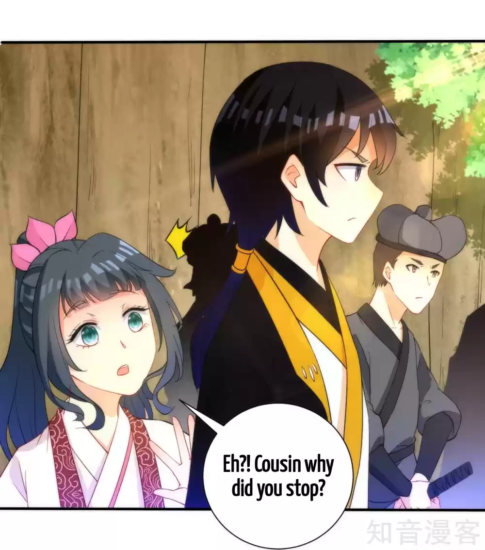 First Class Servant Ch. 52