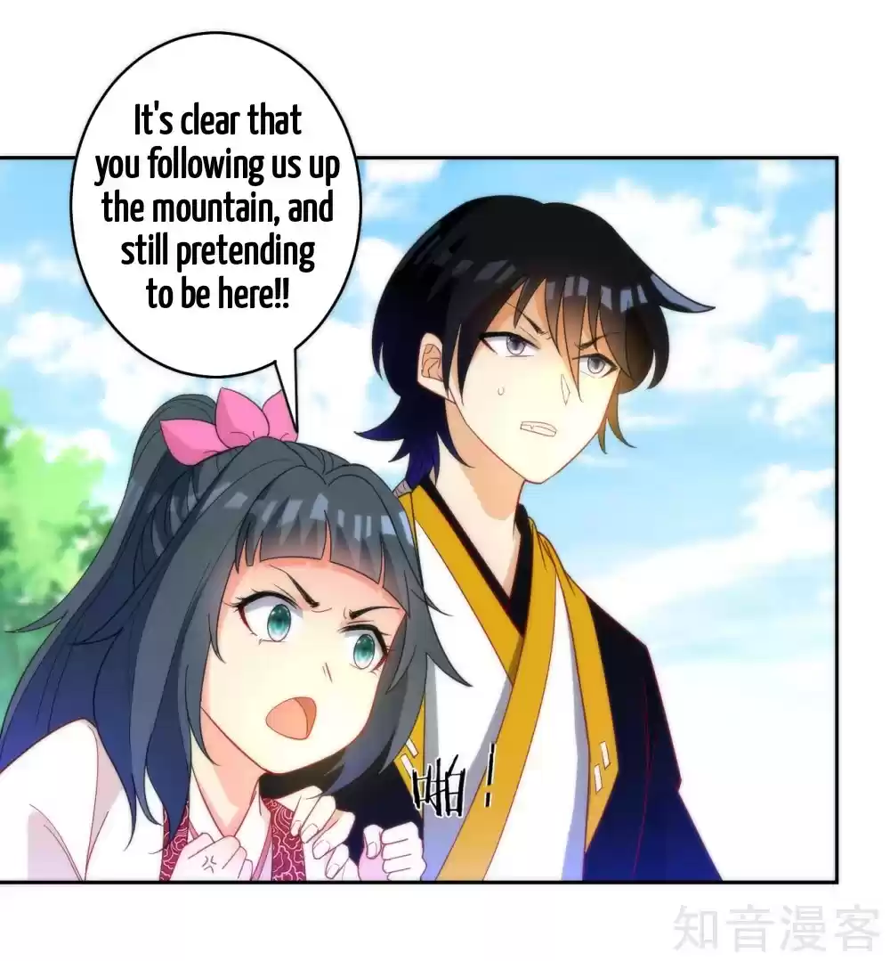 First Class Servant Ch. 52