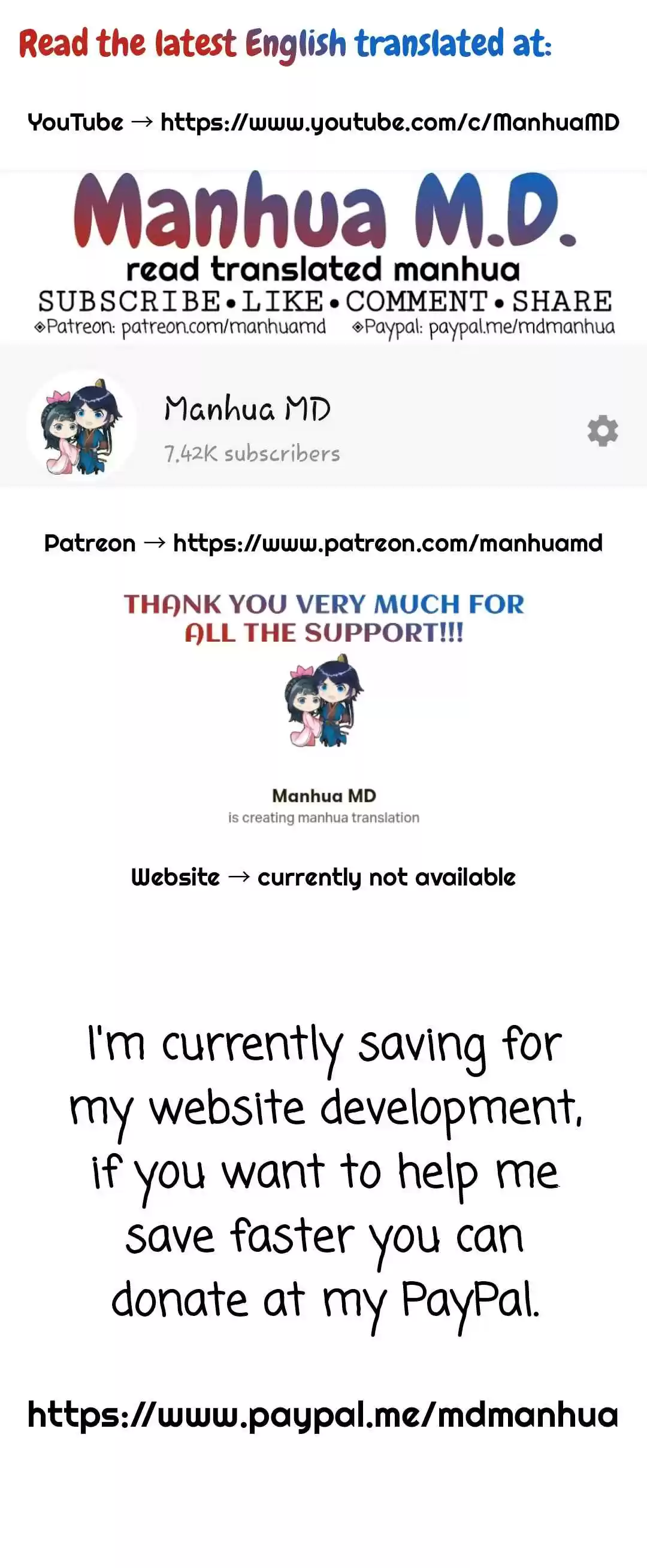 First Class Servant Ch. 52