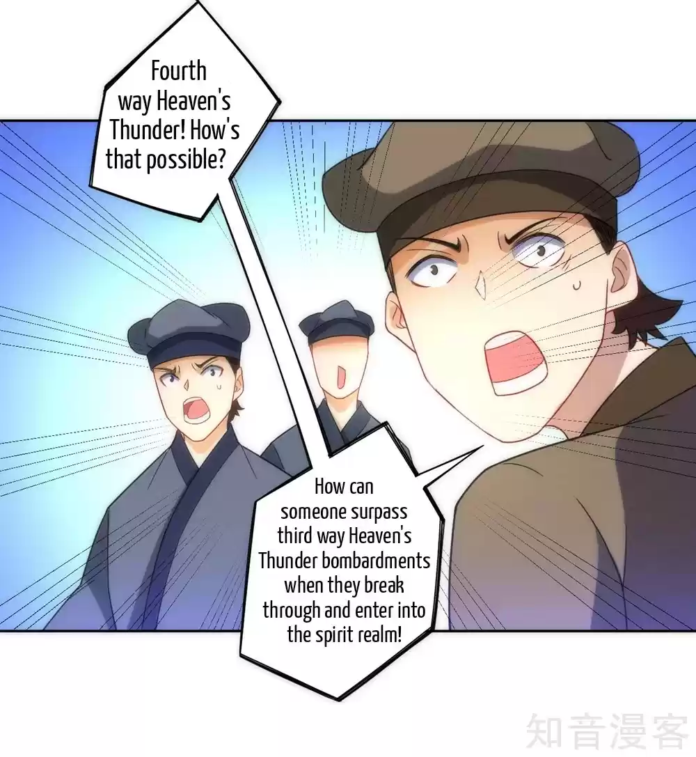 First Class Servant Ch. 73