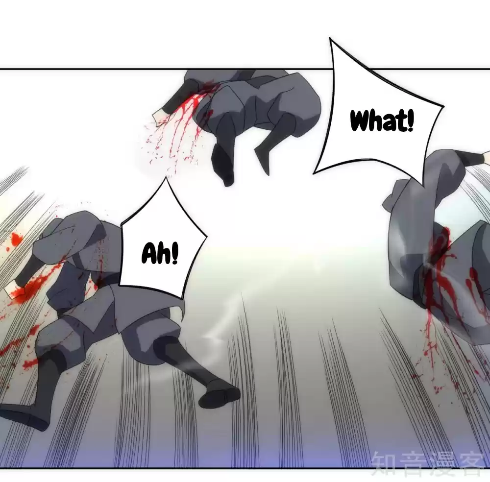 First Class Servant Ch. 74