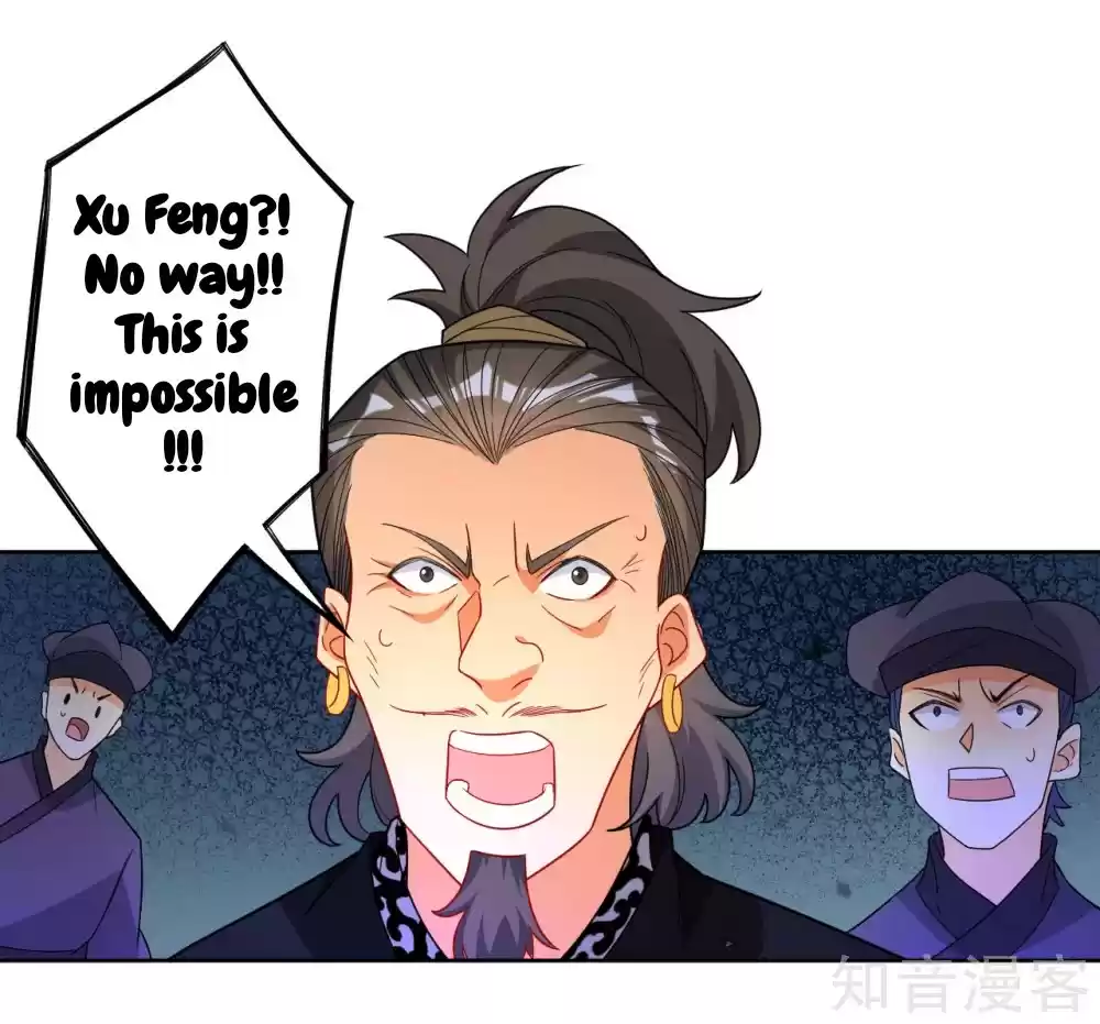 First Class Servant Ch. 75