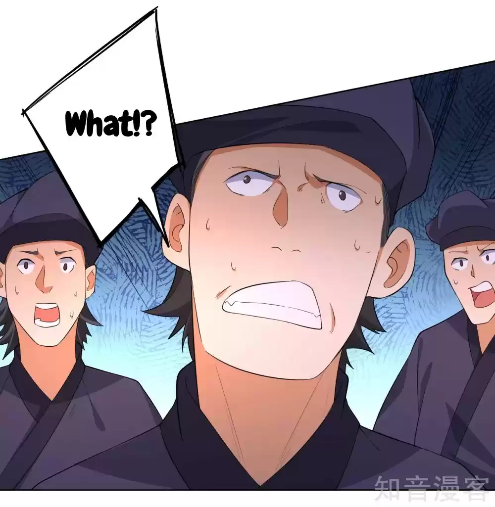 First Class Servant Ch. 75