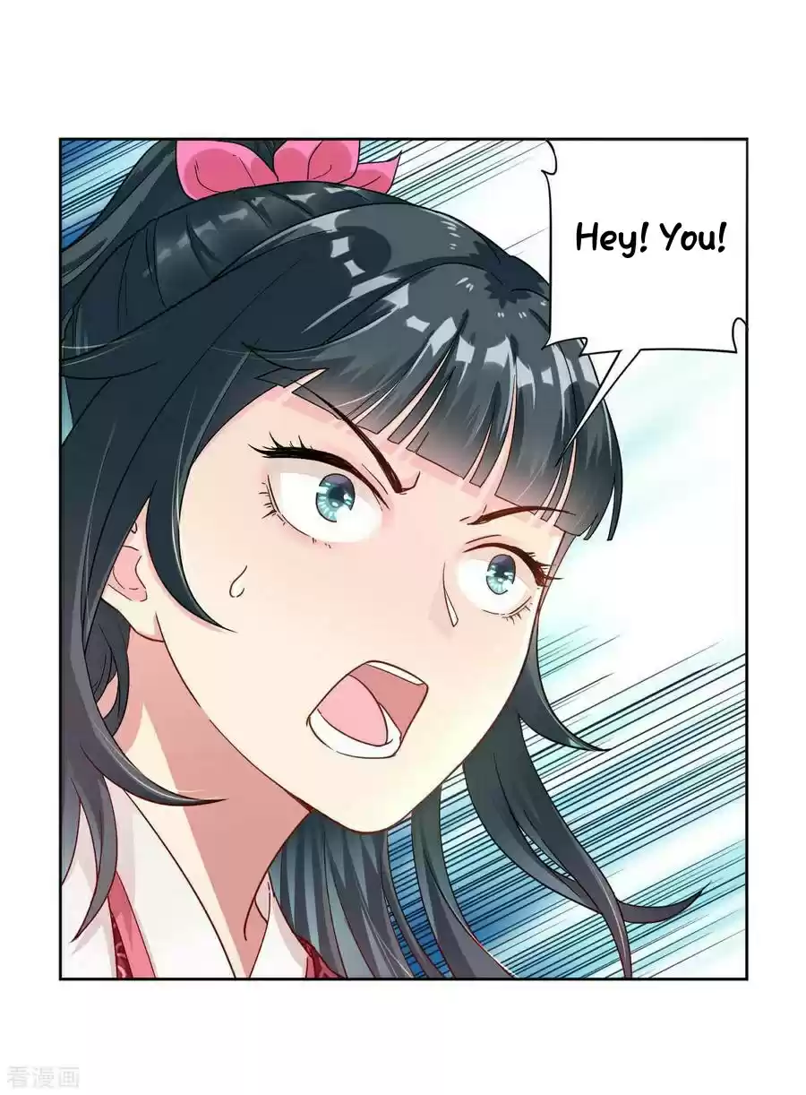 First Class Servant Ch. 8