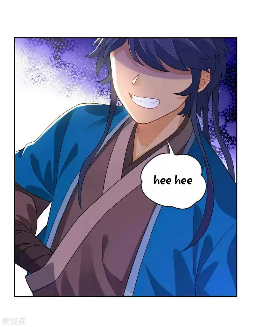 First Class Servant Ch. 8