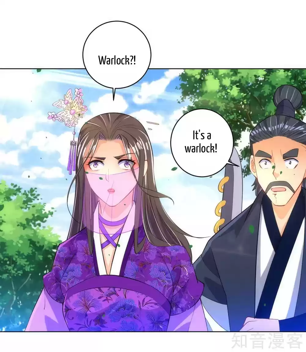 First Class Servant Ch. 80