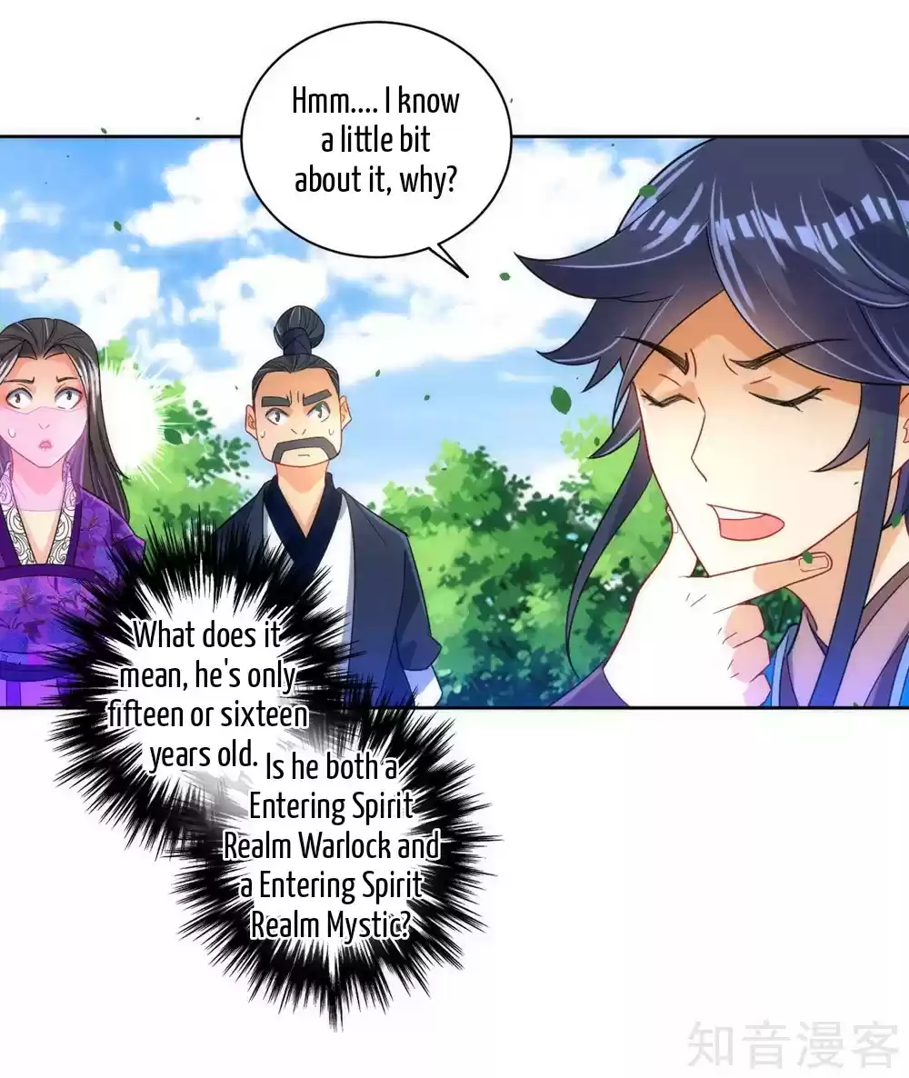 First Class Servant Ch. 80