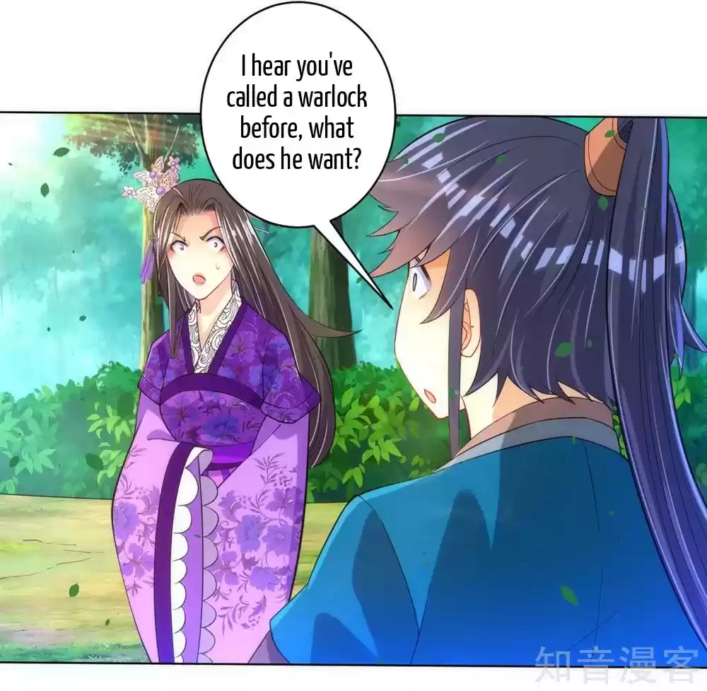 First Class Servant Ch. 80