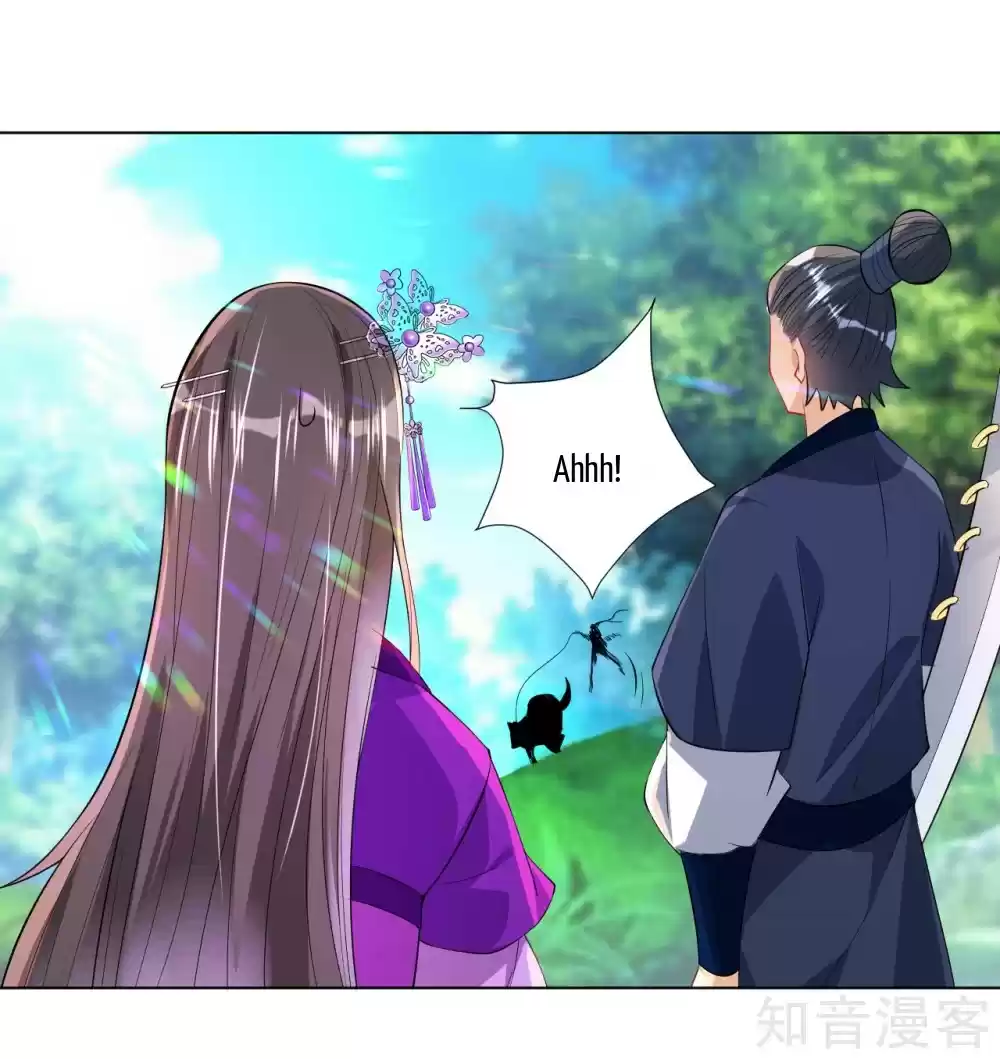 First Class Servant Ch. 81